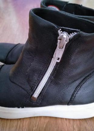 Черевики Ecco gore-tex 30 р