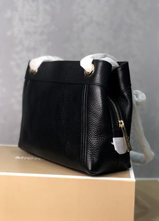 Сумка michael kors medium chain оригинал 3