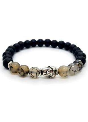 🔺🐲🔥 мужской браслет 