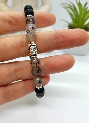 🔺🐲🔥 мужской браслет 