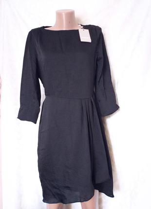Шикарное фирменное платье, остатки из магазина1 фото