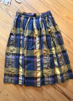 Бомбезна спідниця