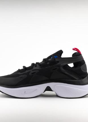 Мужские кроссовки nike signal black4 фото