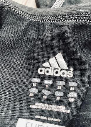 Спортивна майка adidas оригінал.4 фото