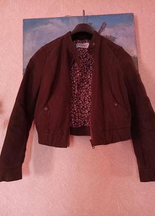 Куртка деми...