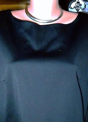 Чорне плаття жіноче