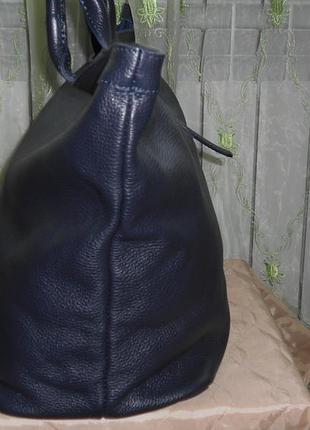 Сумка шоппер італія 3