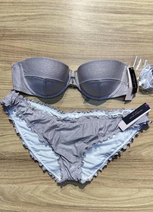 Купальник victoria's secret