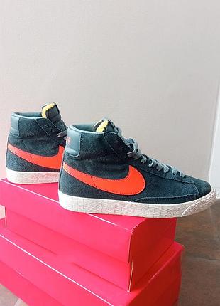 Кроссовки nike