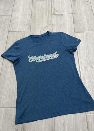 Футболка cleveland обмен