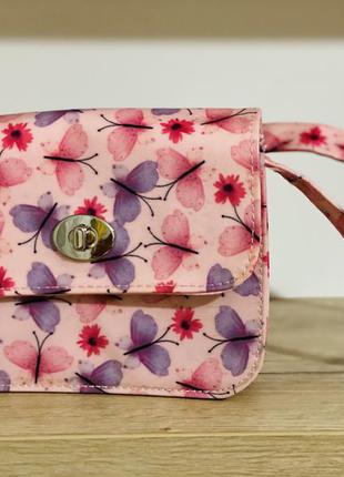 Сумочка для маленької леді