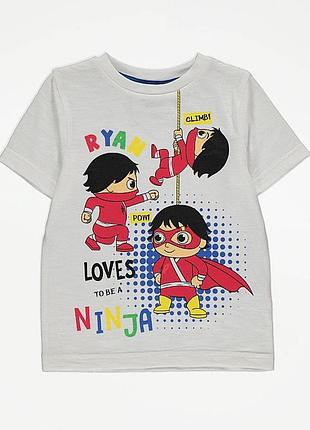 Футболка george