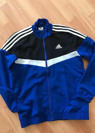 ❗️❗️распродажа❗️ ❗️оригинал спортивная кофта adidas