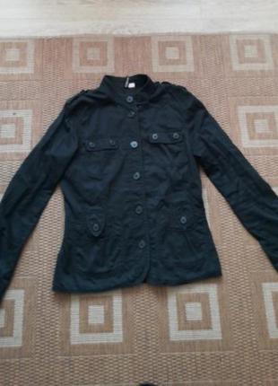 Піджак, куртка, піджак