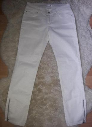 Джинси штани штани ошатні promod