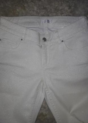 Джинсы штаны брюки нарядные promod2 фото