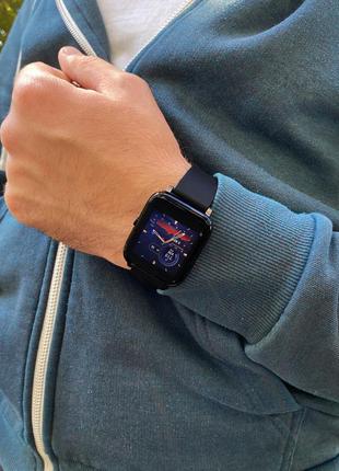 Мужские смарт часы