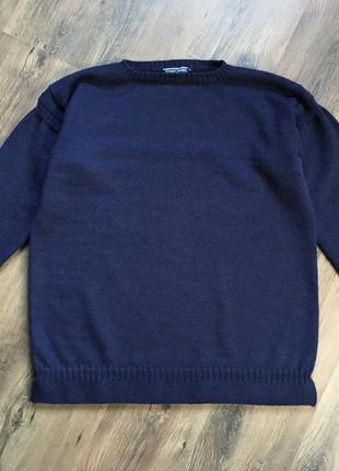 Luxury высококачественный мужской свитер шерсть woolovers оригинал англия 🏴󠁧󠁢󠁥󠁮󠁧󠁿