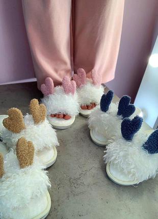 Милі тапули 🌸