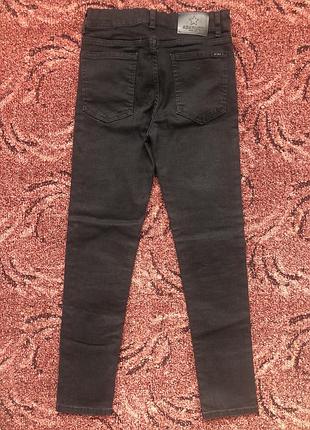 Джинсы детские