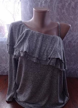 Кофточка від бренду yessica.