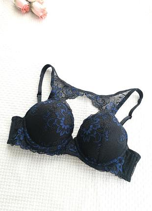 Мереживний бюстгальтер esmara 75a/b