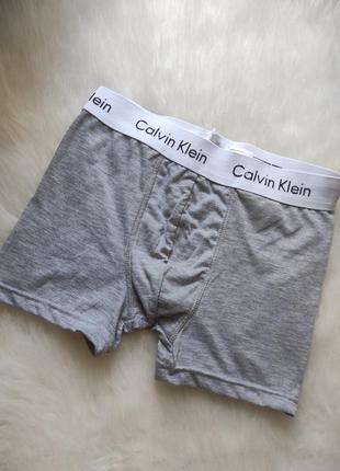 Труси / труси calvin klein / боксери