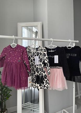 Плаття calvin klein 2