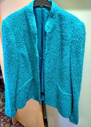 Женский пиджак