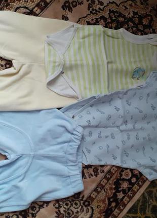 Одяг для новонароджених.7 фото