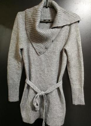 Кардиган.