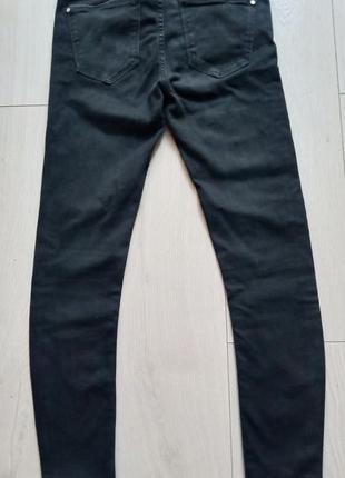 Стильні жіночі джинси zara trafaluc denimwear