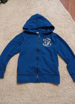 Толстовка кофта