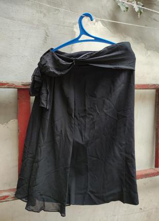 Продамю юбка женская dior2 фото