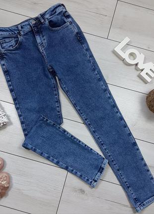 Стрейчеві джинси kylie m&co для дівчинки