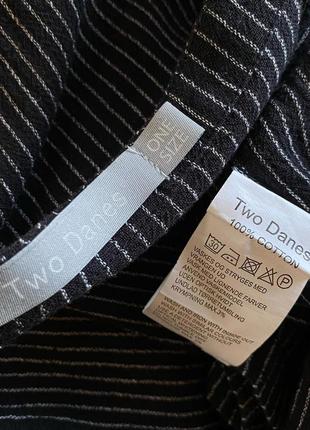Легка блуза two dane 9