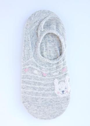 Набір жіночих шкарпеток caramella🍬 4 парі, яскраві та якісні моделі, рекомендуємо🔥5 фото