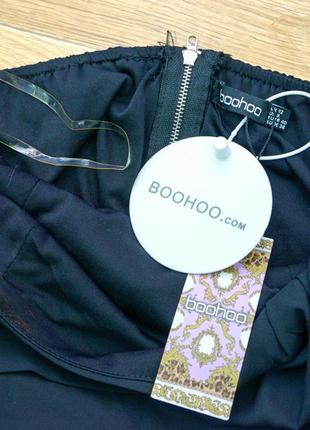 Топ з відкритими плечима boohoo3 фото