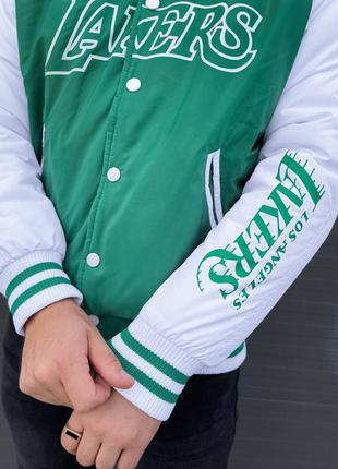 Бомбер на синтепоні 3