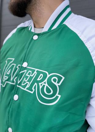 Бомбер на синтепоні 4