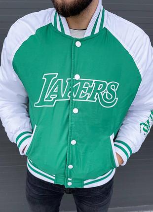 Бомбер на синтепоні 5