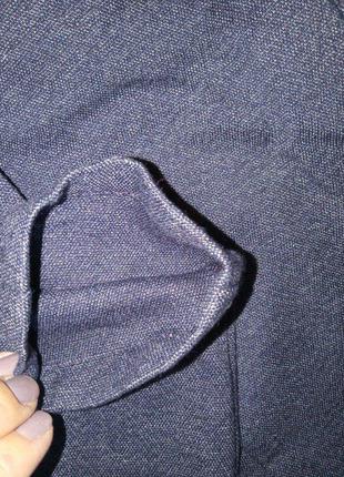 Стильные брюки с подтяжками lupilu - р. 927 фото