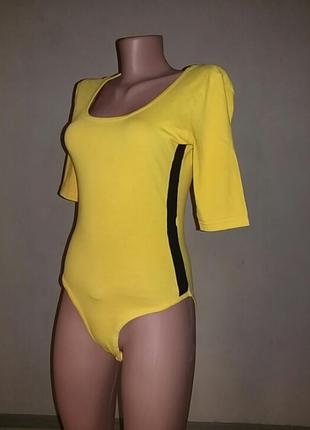 Красивое  боди.