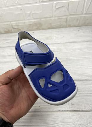 Сандали босоножки adidas