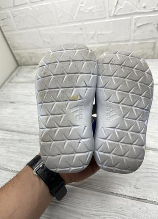Сандали босоножки adidas 7