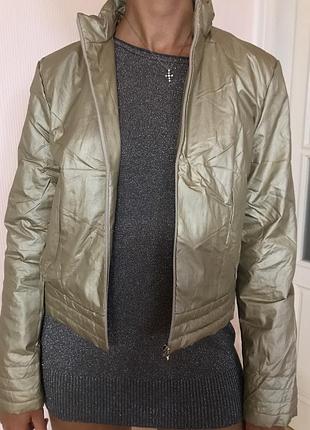 Ветровка jean paul