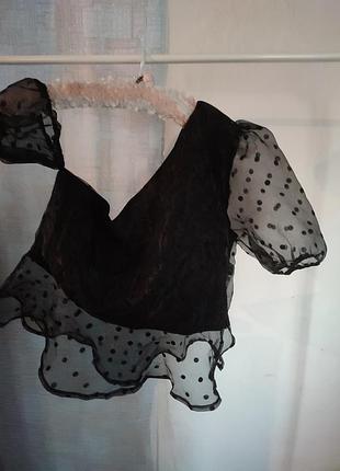 Блузка блуза