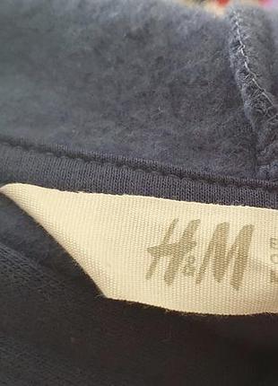 Новый реглан h&m 2