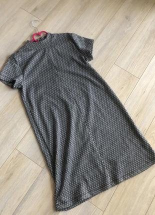 Дуже стильне плаття на дівчинку 10-13років