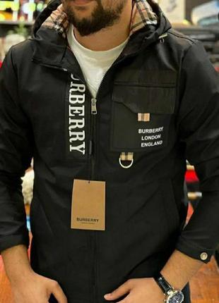 Стильна вітровка ,куртка з коміром стійка, розмір с